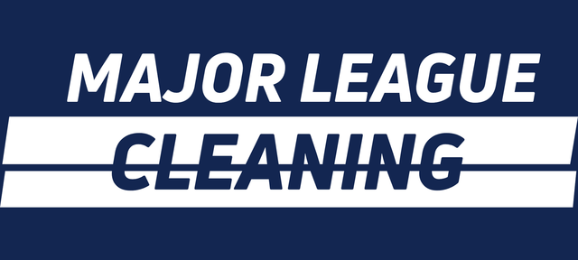 Major League Cleaning